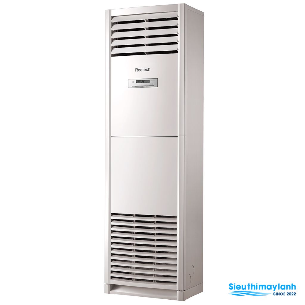 Reetech Floor Standing AC RF48/RC48 (5.0Hp)