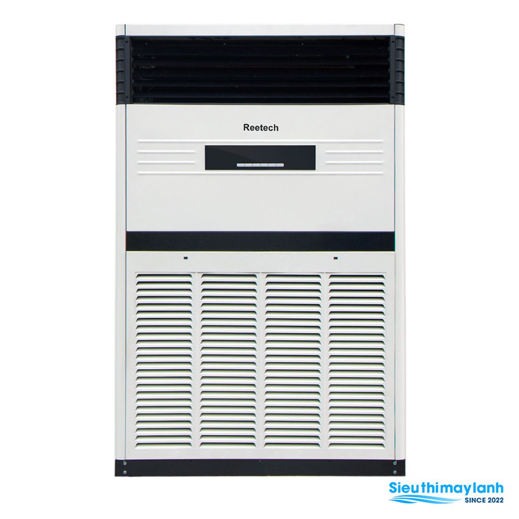 Reetech Floor Standing AC RS100/RC100 (10.0Hp)