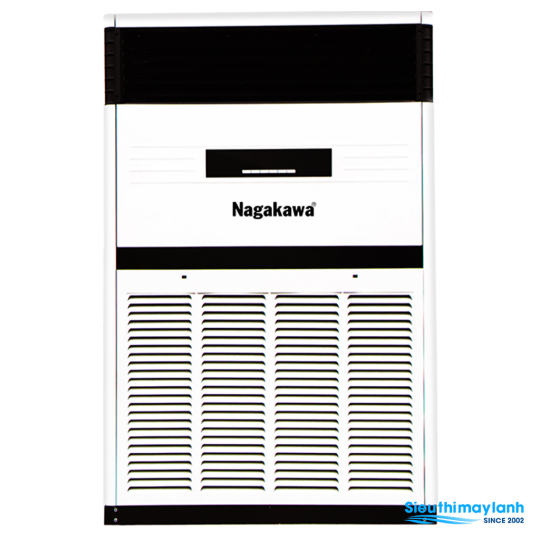 Máy lạnh tủ đứng Nagakawa NP-C100DL 10.0 HP (10 Ngựa) 