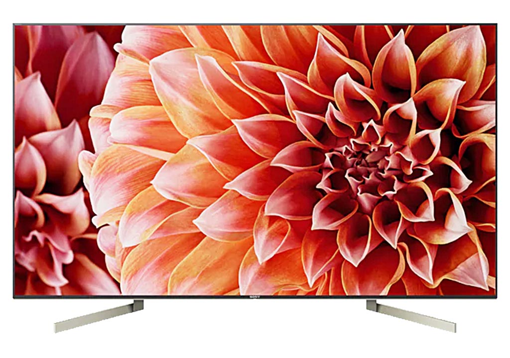 Sony Android Tivi 4K 65 inch KD-65X9000F