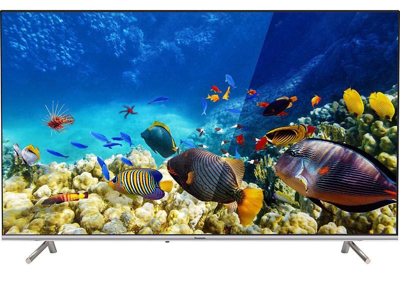 Smart Tivi 4K Panasonic 43 Inch TH-43GX650V
