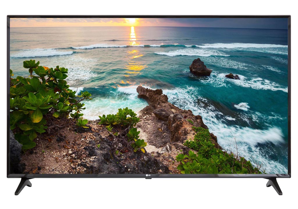 LG Smart Tivi 4K UHD 55 Inch 55UK6100PTA