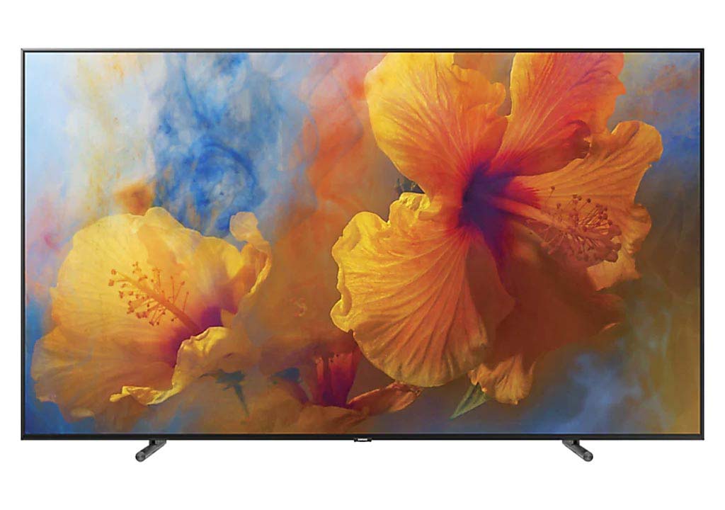 Smart Tivi QLED Samsung 65 inch QA65Q9F