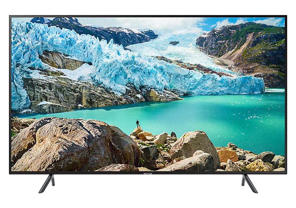 Smart Tivi Samsung 4K 65 inch UA65RU7100