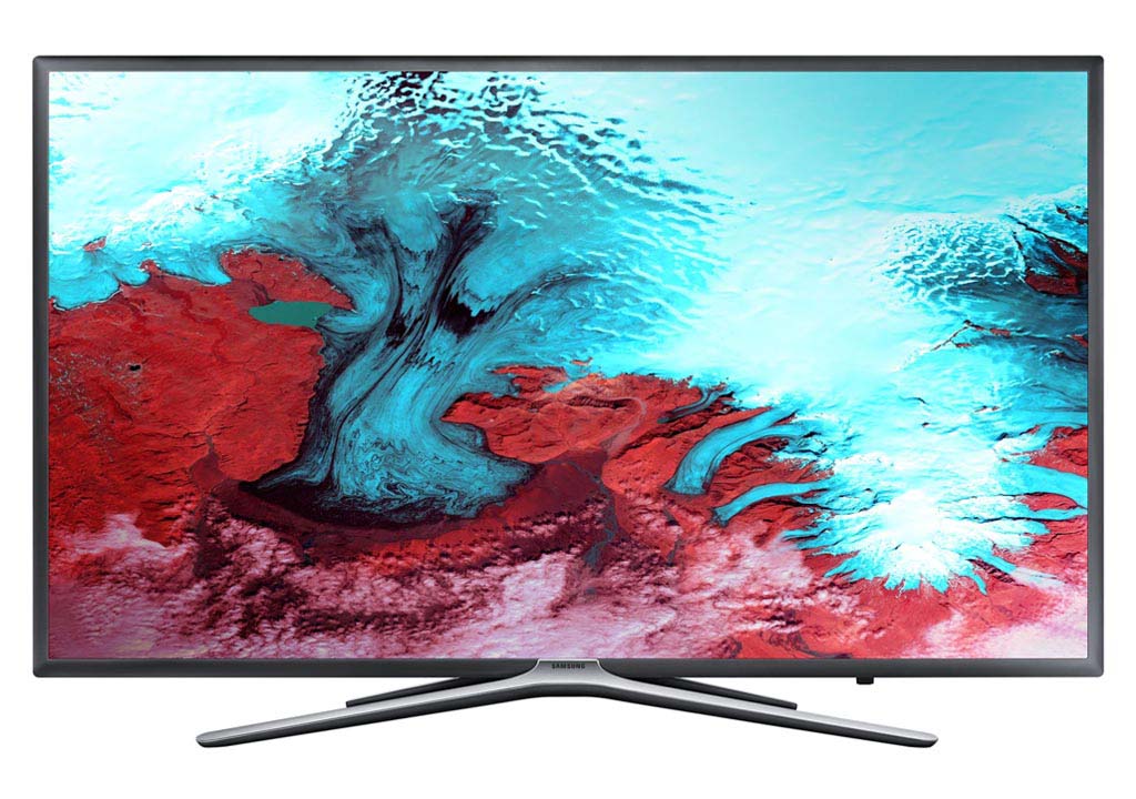 Smart Tivi Samsung 55 inch UA55K5500