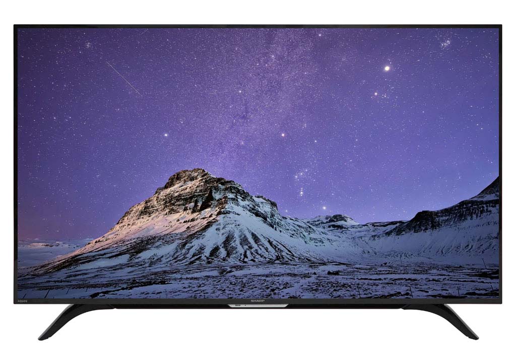 Sharp Smart Tivi 50 inch 2T-C50AE1X (2019)
