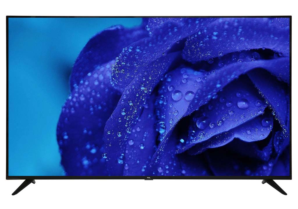 TCL Smart Tivi 4K 50 inch L50P65-UF