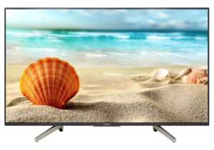 Android Tivi Sony 43 inch KDL-43W800G (2019)