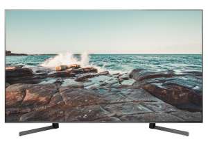 Android Tivi Sony 4K 55 inch KD-55X9500G (2019)