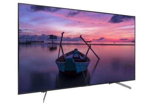 Android Tivi Sony 4K 55 inch KD-55X8500G (2019)