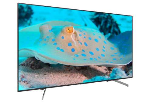 Android Tivi Sony 4K 55 inch KD-55X8500G/S (2019)