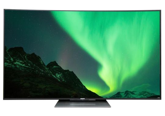 Android Tivi Cong Sony 65 inch KD-65S8500D