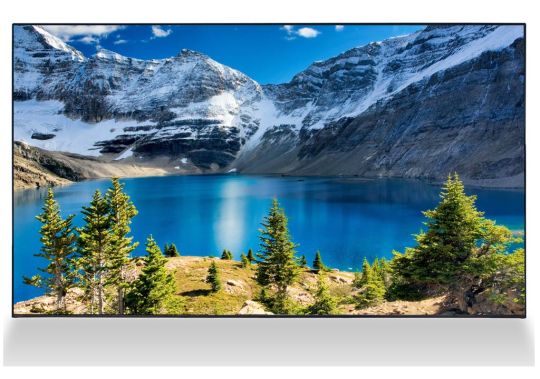 Android Tivi OLED Sony 4K 55 inch KD-55A1