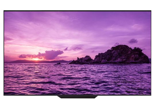 Android Tivi OLED Sony 4K 55 inch KD-55A8F