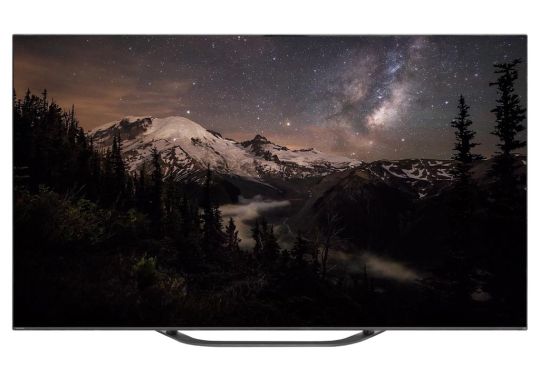Android Tivi OLED Sony 4K 55 inch KD-55A8G