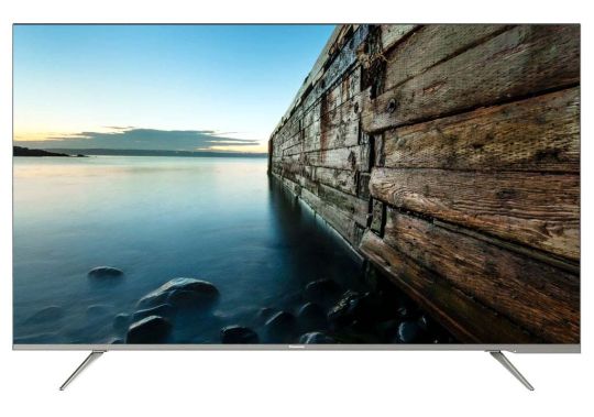 Panasonic Android Tivi 4K 55 inch TH-55GX750V