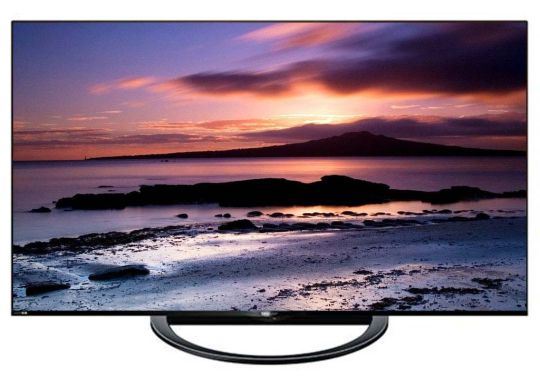 Android Tivi Sharp 8K 60 inch 8T-C60AX1X