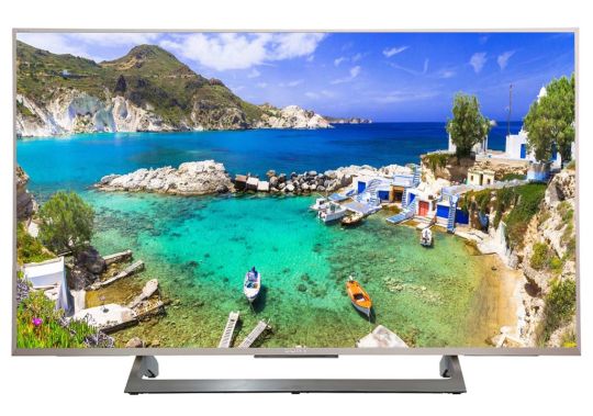 Sony Android Tivi 43 inch KD-43X8000E