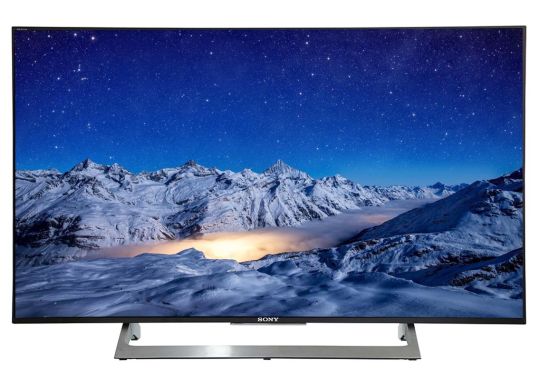 Sony Android Tivi 49 inch KD-49X8000E
