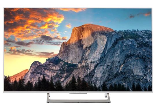 Sony Android Tivi 4K 55 inch KD-55X8000E/S