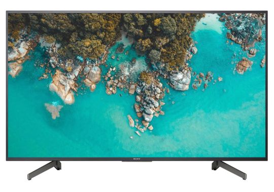 Android Tivi Sony 4K 75 inch KD-75X8000G (2019)