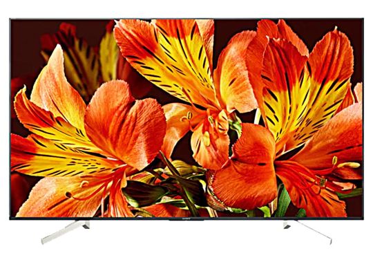 Sony Android Tivi 4K 75 inch KD-75X8500F