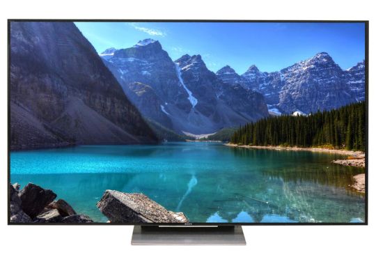 Sony Android Tivi 55 inch KD-55X9300D