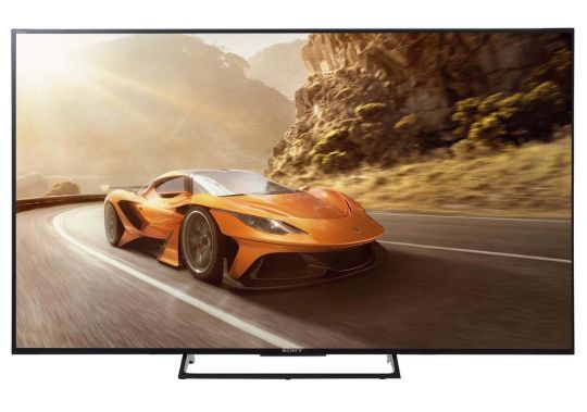 internet Tivi Sony 4K 55 inch KD-55X7000E