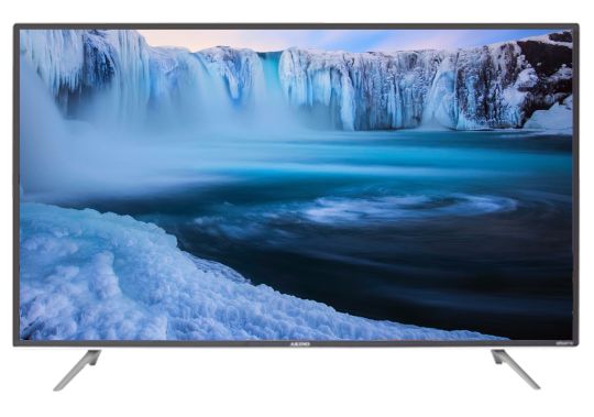 Smart Tivi Akino 4K 55 inch TL-55TU