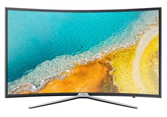 Samsung Curved Smart Tivi 49 inch UA49K6300