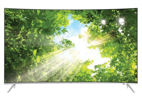 Smart Tivi Cong Samsung 49 inch UA49KS7500