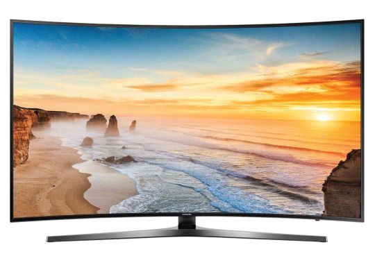 Samsung Curved Smart Tivi 49 inch UA49KU6500