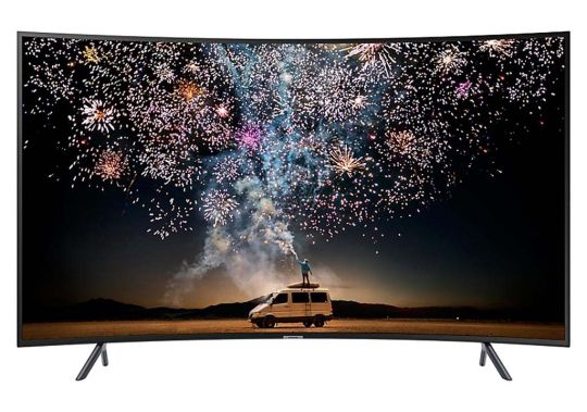 Smart Tivi cong Samsung 4K 49 Inch UA49RU7300KXXV (2019)
