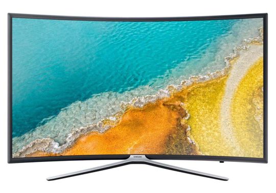 Smart Tivi Cong Samsung 55 inch UA55K6300