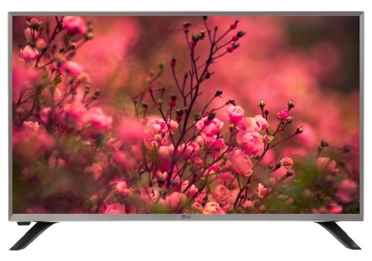 Smart Tivi LG 32 inch 32LJ550D