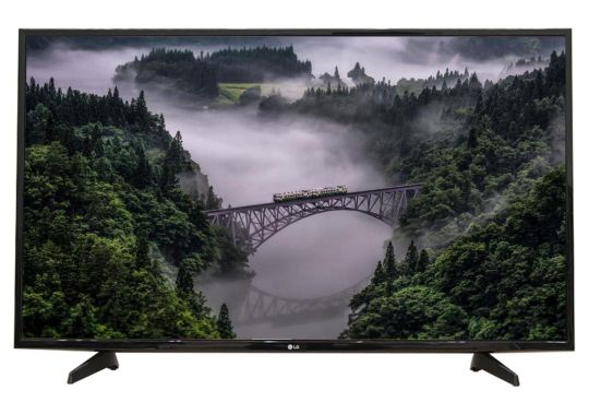 LG Smart Tivi 49 inch 49UH617T