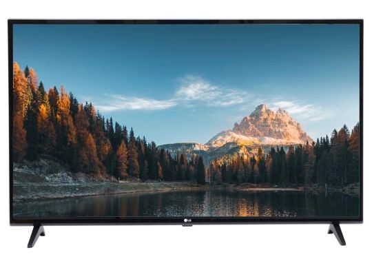 Smart Tivi LG 4K 43 inch 43UJ633T