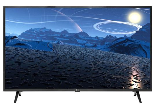 Smart Tivi LG 4K 43 inch 43UM7300PTA