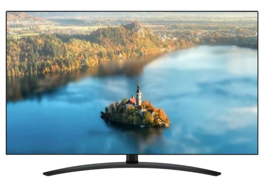 Smart Tivi LG 4K 55 inch 55SM9000PTA