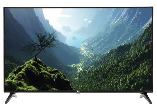 LG Smart Tivi 4K 55 inch 55UJ632T