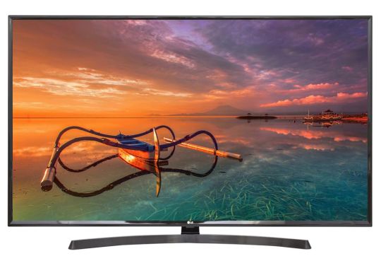 LG Smart Tivi 4K 55 inch 55UK6340PTF