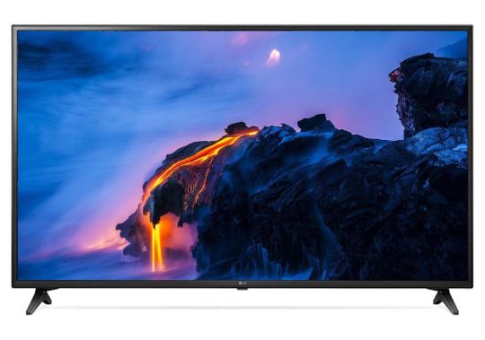 LG Smart Tivi 4K 55 Inch 55UM7100PTA
