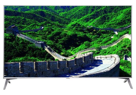 Smart Tivi LG 4K 65 inch 65UJ750T