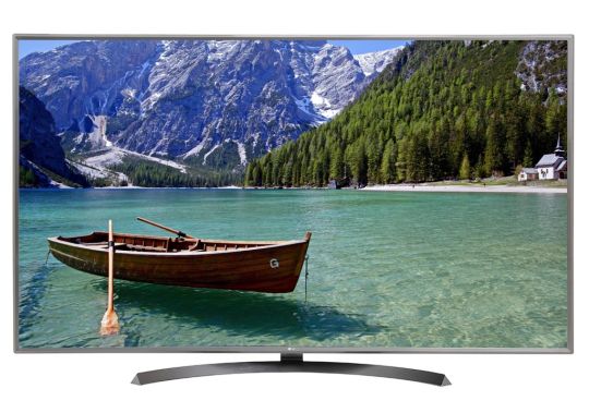 Smart Tivi LG 4K 75 inch 75UJ657T