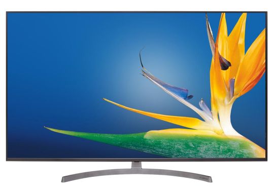 LG Smart Tivi 4K NanoCell 65 Inch 65SK8000PTA