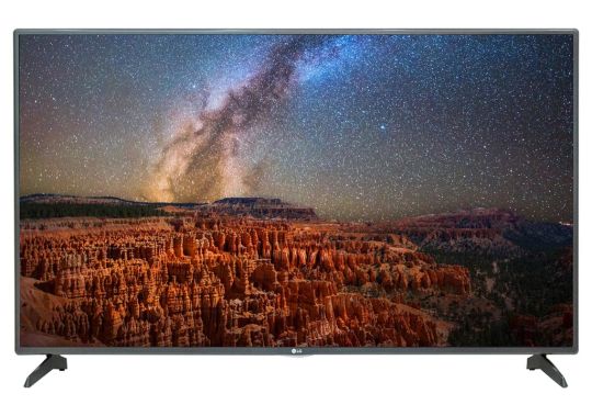 LG Smart Tivi 55 inch 55LH575T
