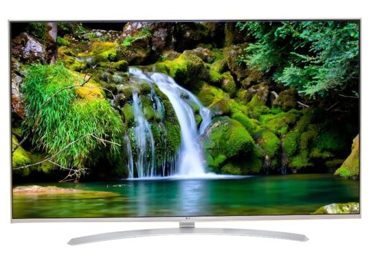 LG Smart Tivi 55 inch 55UH850T