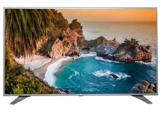 Smart Tivi LG 60 inch 60UH650T