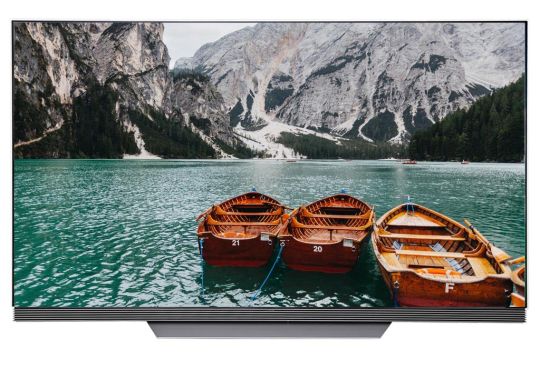 Smart tivi OLED LG 65 inch 65E7