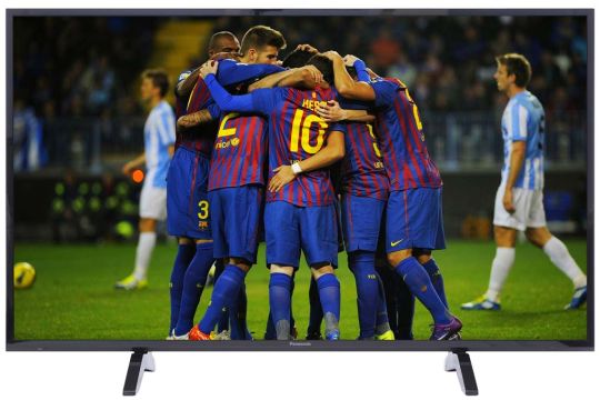 Panasonic Smart Tivi 4K 43 inch TH-43FX500V